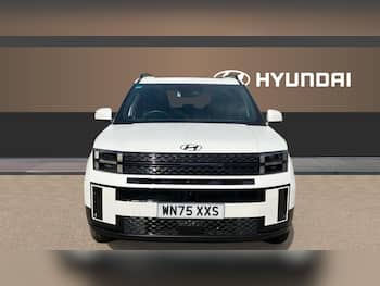 Used Hyundai Santa Fe 2025 for sale - 79665157: Photo
