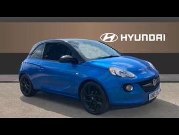 2019 (19) - 1.2i Energised 3dr Petrol Hatchback