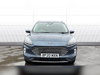 Used Ford Kuga 2020 for sale - 77490625: Photo