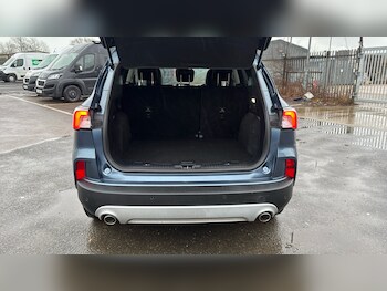 Used Ford Kuga 2020 for sale - 77490625: Photo