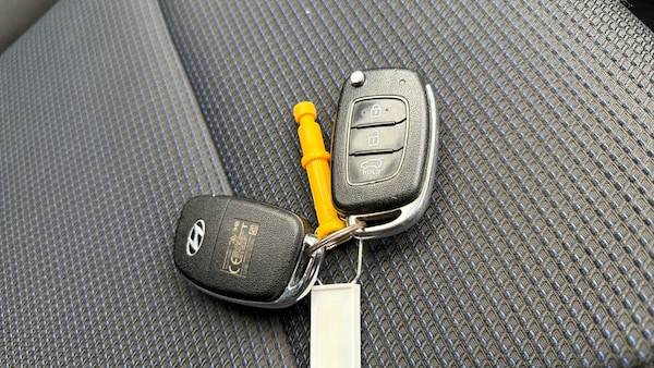 Used Hyundai TUCSON 2017 for sale - 76253117: Photo 20