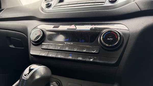 Used Hyundai TUCSON 2017 for sale - 76253117: Photo 30