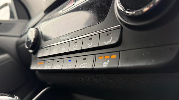 Used Hyundai TUCSON 2017 for sale - 76253117: Photo 31