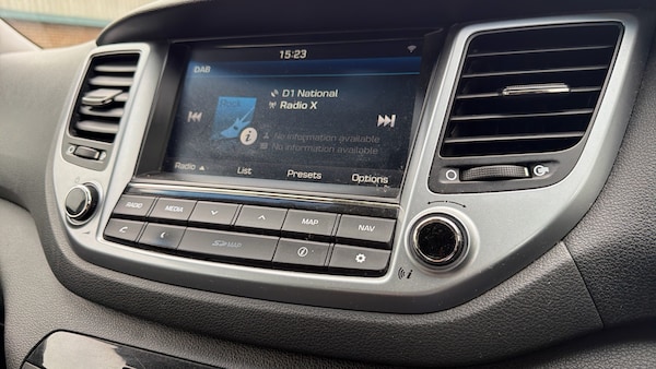 Used Hyundai TUCSON 2017 for sale - 76253117: Photo 33