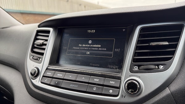 Used Hyundai TUCSON 2017 for sale - 76253117: Photo 34