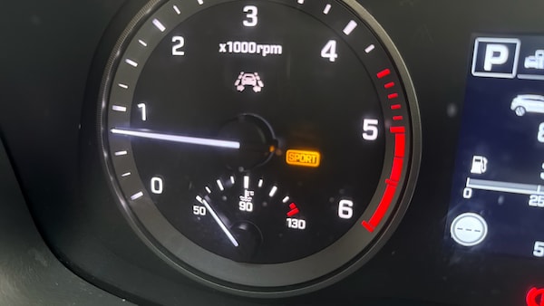 Used Hyundai TUCSON 2017 for sale - 76253117: Photo 37