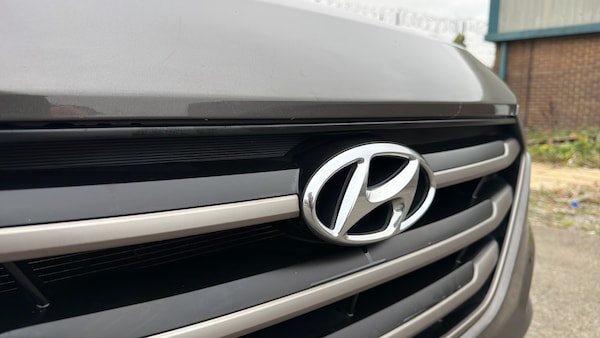 Used Hyundai TUCSON 2017 for sale - 76253117: Photo 40