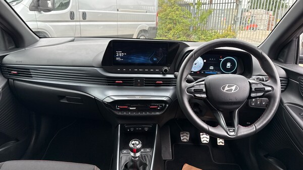 Used Hyundai i20 2024 for sale - 75712892: Photo 10