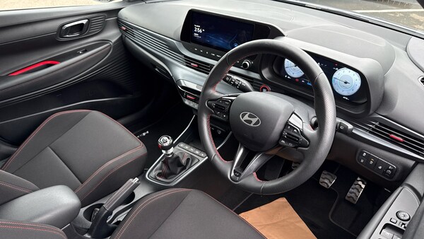 Used Hyundai i20 2024 for sale - 75712892: Photo 11