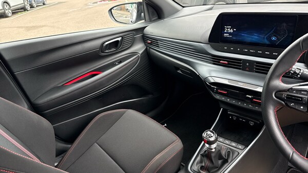 Used Hyundai i20 2024 for sale - 75712892: Photo 14