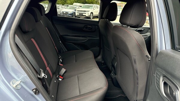 Used Hyundai i20 2024 for sale - 75712892: Photo 16