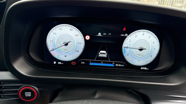 Used Hyundai i20 2024 for sale - 75712892: Photo 18