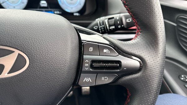Used Hyundai i20 2024 for sale - 75712892: Photo 22