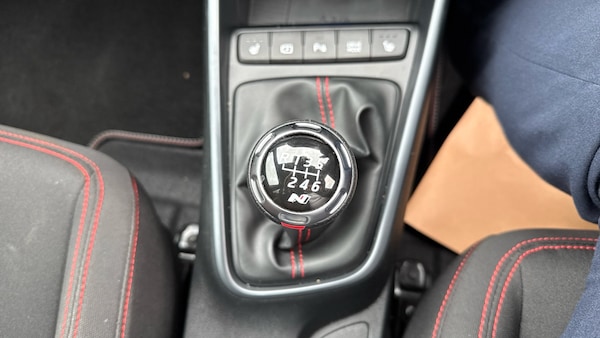 Used Hyundai i20 2024 for sale - 75712892: Photo 30