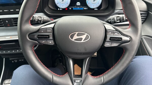 Used Hyundai i20 2024 for sale - 75712892: Photo 33