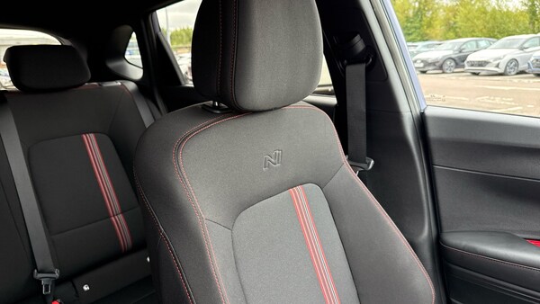 Used Hyundai i20 2024 for sale - 75712892: Photo 35