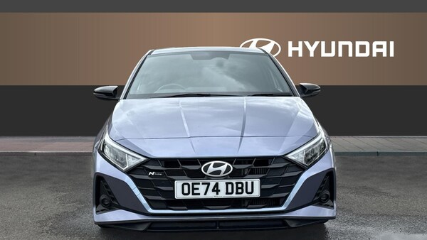 Used Hyundai i20 2024 for sale - 75712892: Photo 3