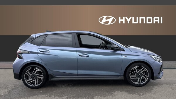 Used Hyundai i20 2024 for sale - 75712892: Photo 5