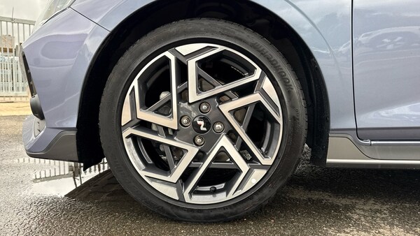 Used Hyundai i20 2024 for sale - 75712892: Photo 7