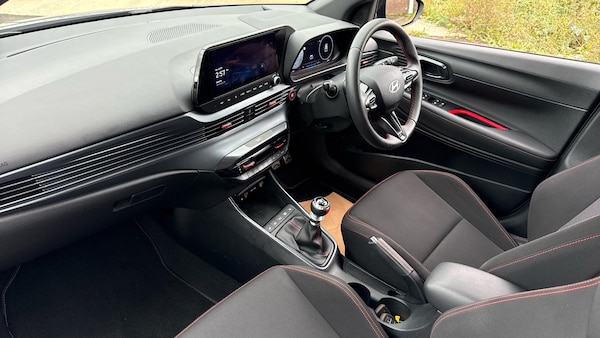 Used Hyundai i20 2024 for sale - 75712892: Photo 9