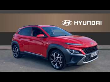 2023 (23) - 1.0 TGDi 48V MHEV Premium 5dr Petrol Hatchback