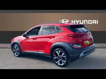 Used Hyundai KONA 2023 for sale - 74540669: Photo