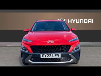 Used Hyundai KONA 2023 for sale - 74540669: Photo