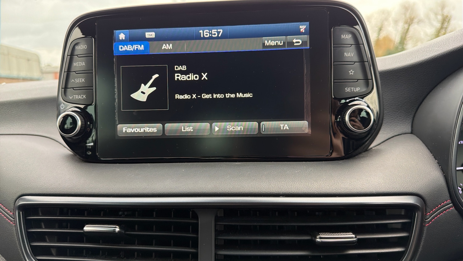 Used Hyundai TUCSON 2020 for sale - 78031424: Photo 12