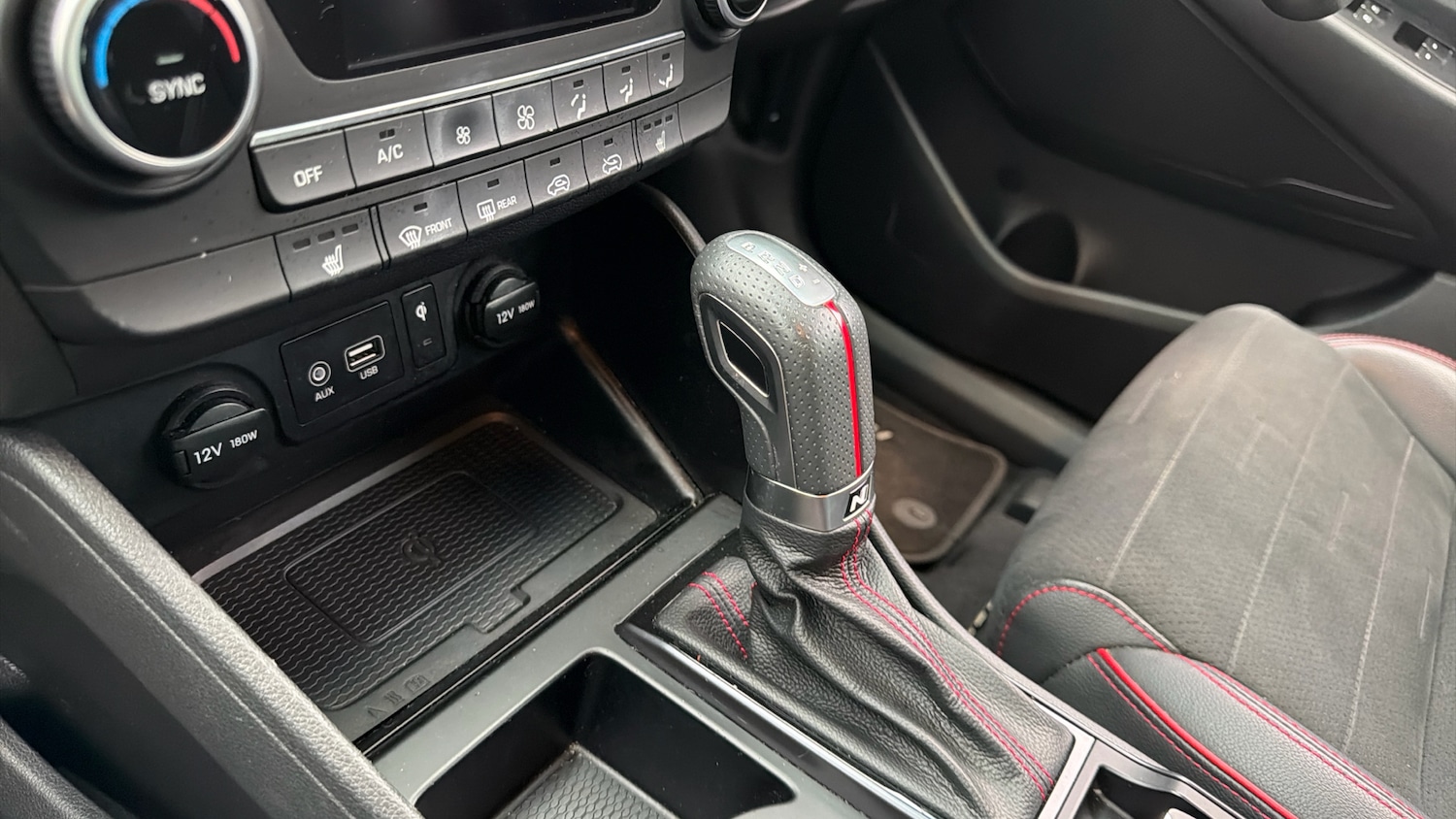 Used Hyundai TUCSON 2020 for sale - 78031424: Photo 13