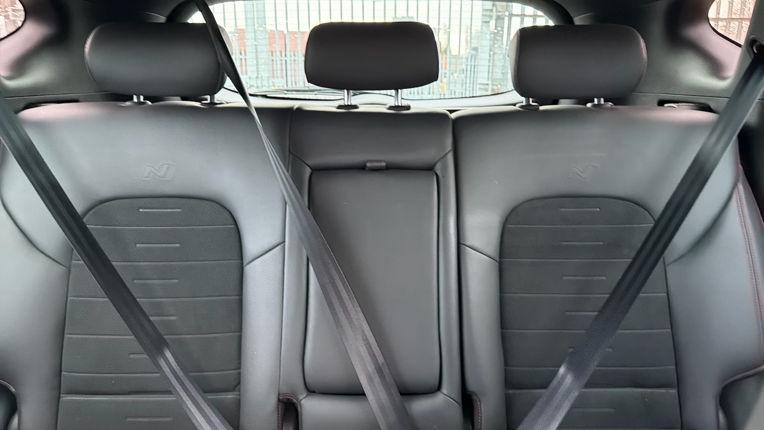 Used Hyundai TUCSON 2020 for sale - 78031424: Photo 15