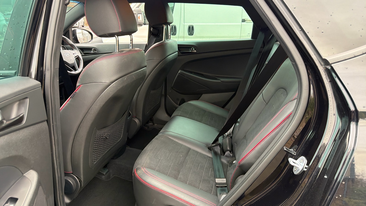 Used Hyundai TUCSON 2020 for sale - 78031424: Photo 16