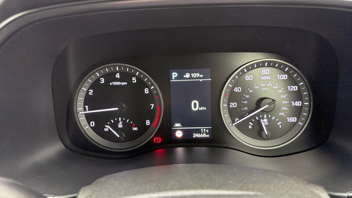 Used Hyundai TUCSON 2020 for sale - 78031424: Photo 18