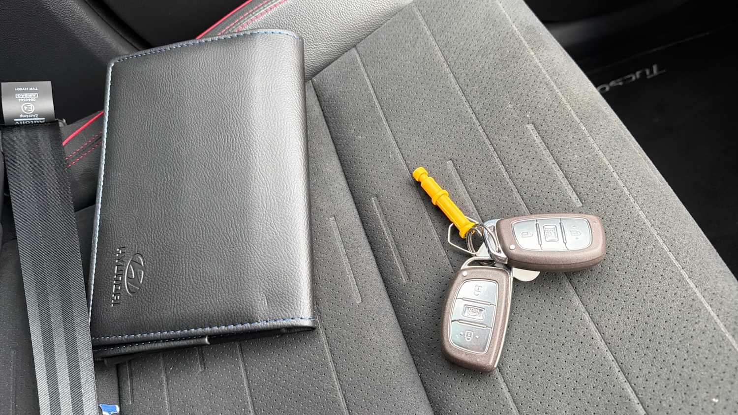 Used Hyundai TUCSON 2020 for sale - 78031424: Photo 19