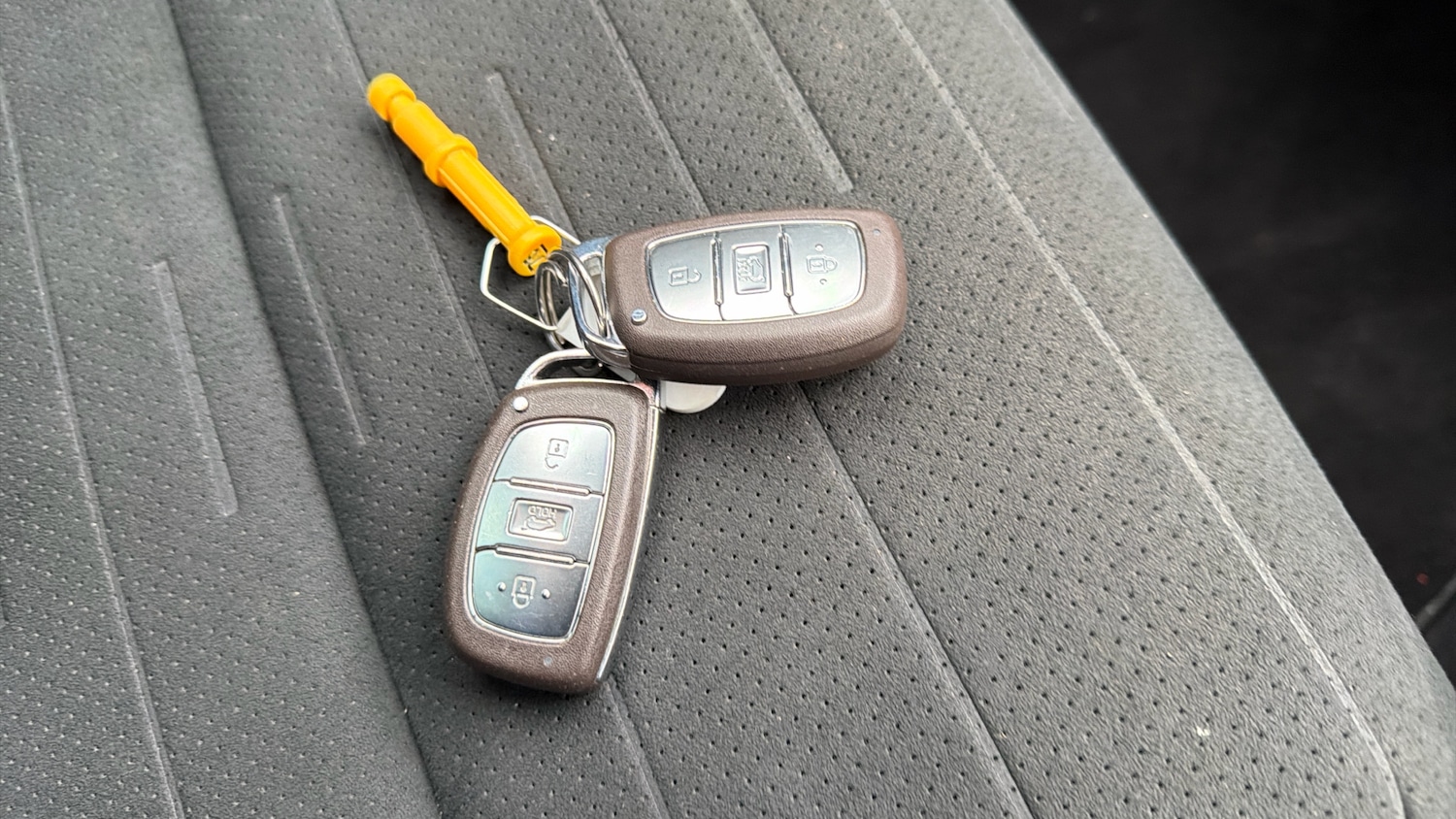 Used Hyundai TUCSON 2020 for sale - 78031424: Photo 20