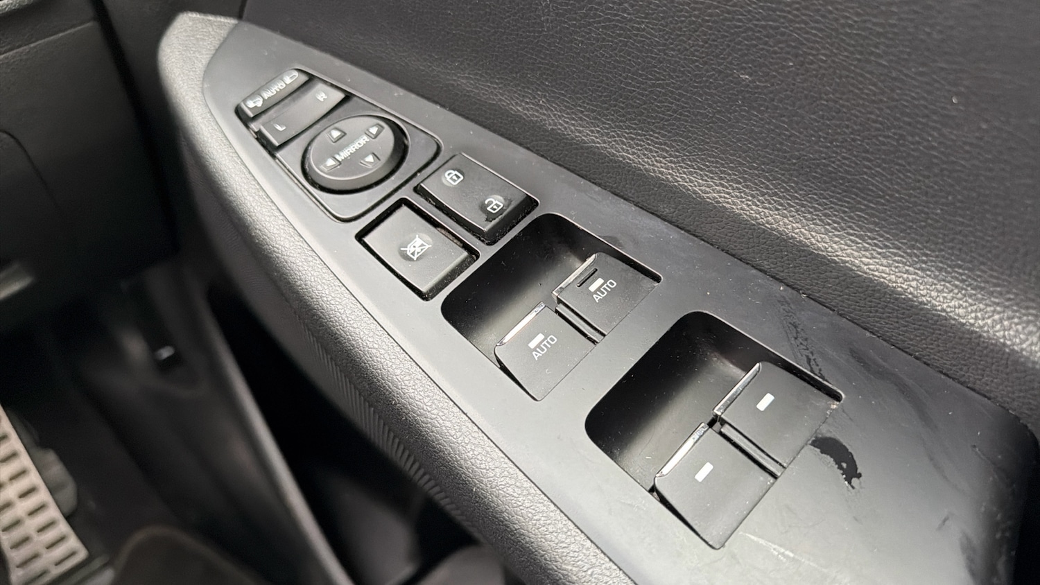 Used Hyundai TUCSON 2020 for sale - 78031424: Photo 21