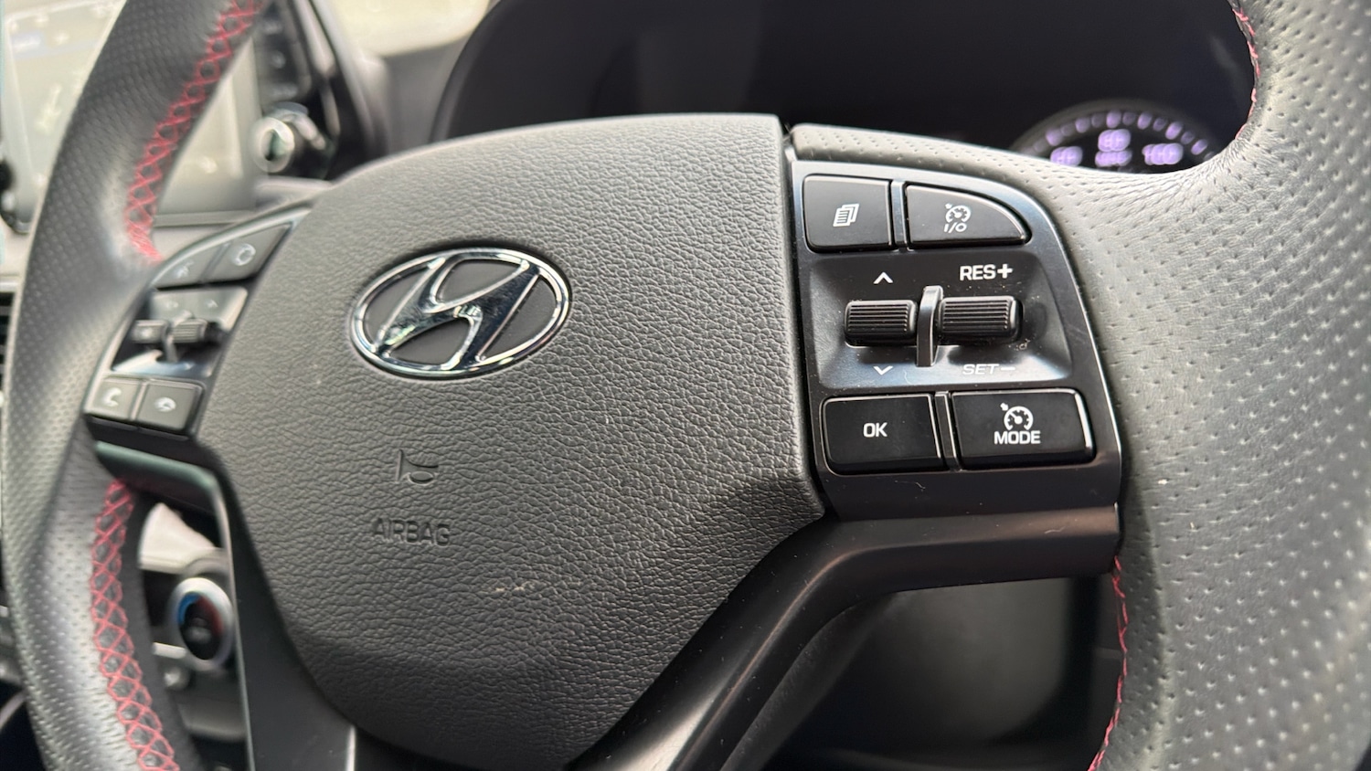 Used Hyundai TUCSON 2020 for sale - 78031424: Photo 23