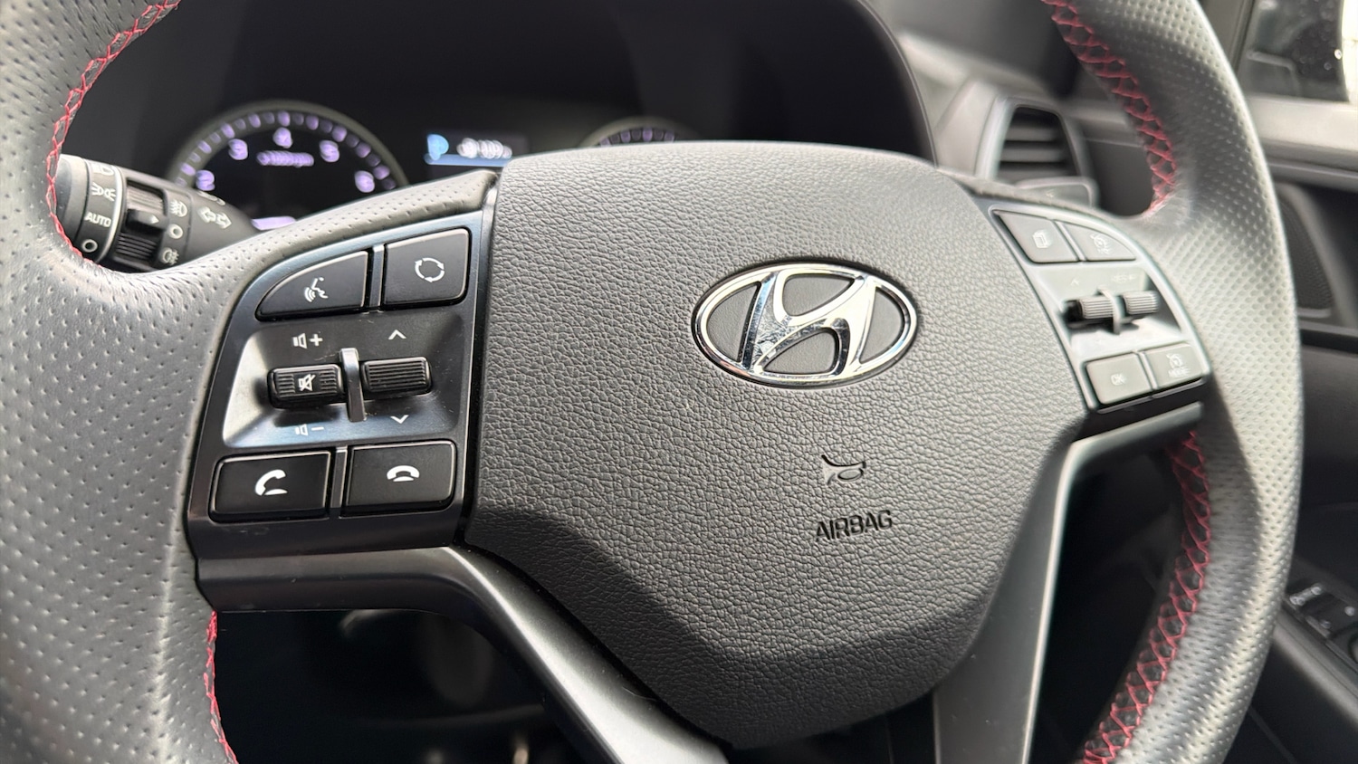 Used Hyundai TUCSON 2020 for sale - 78031424: Photo 24