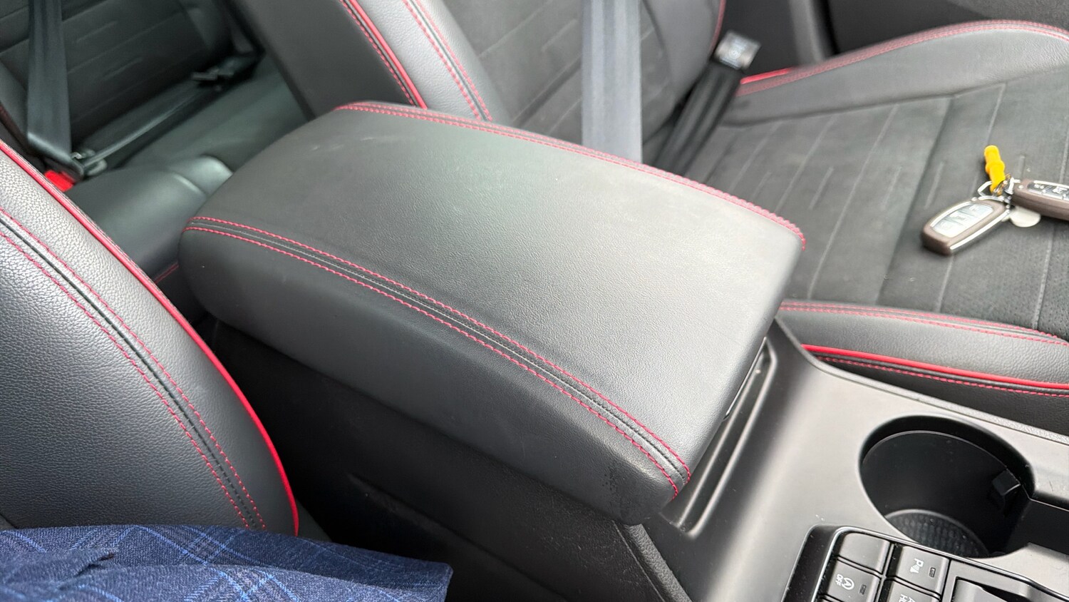 Used Hyundai TUCSON 2020 for sale - 78031424: Photo 31