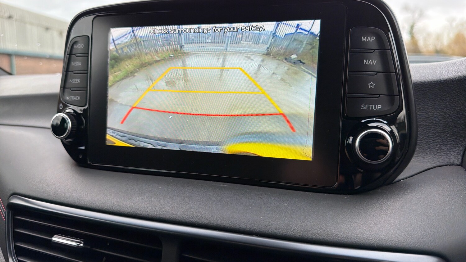 Used Hyundai TUCSON 2020 for sale - 78031424: Photo 32