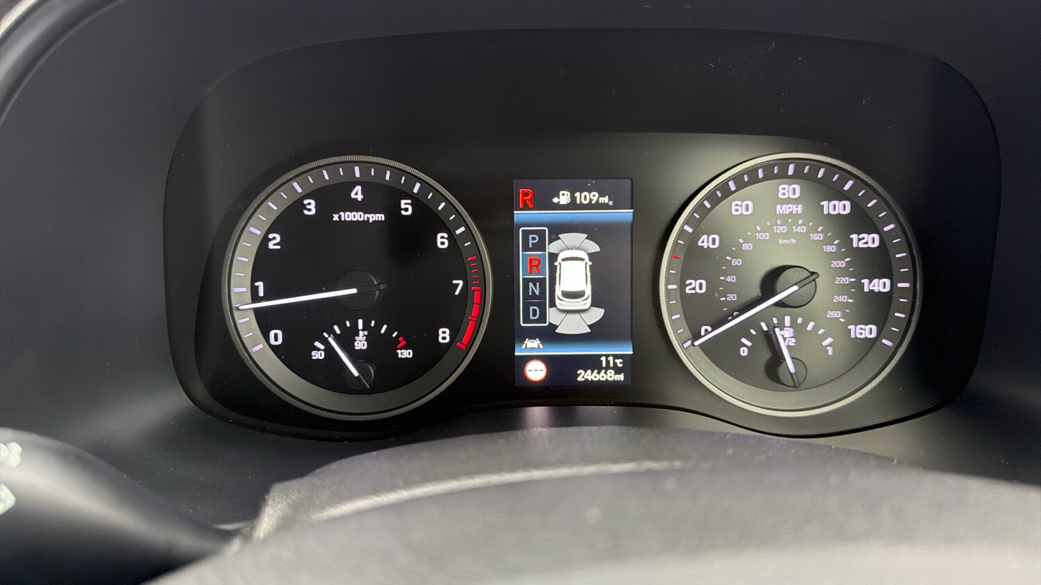 Used Hyundai TUCSON 2020 for sale - 78031424: Photo 33