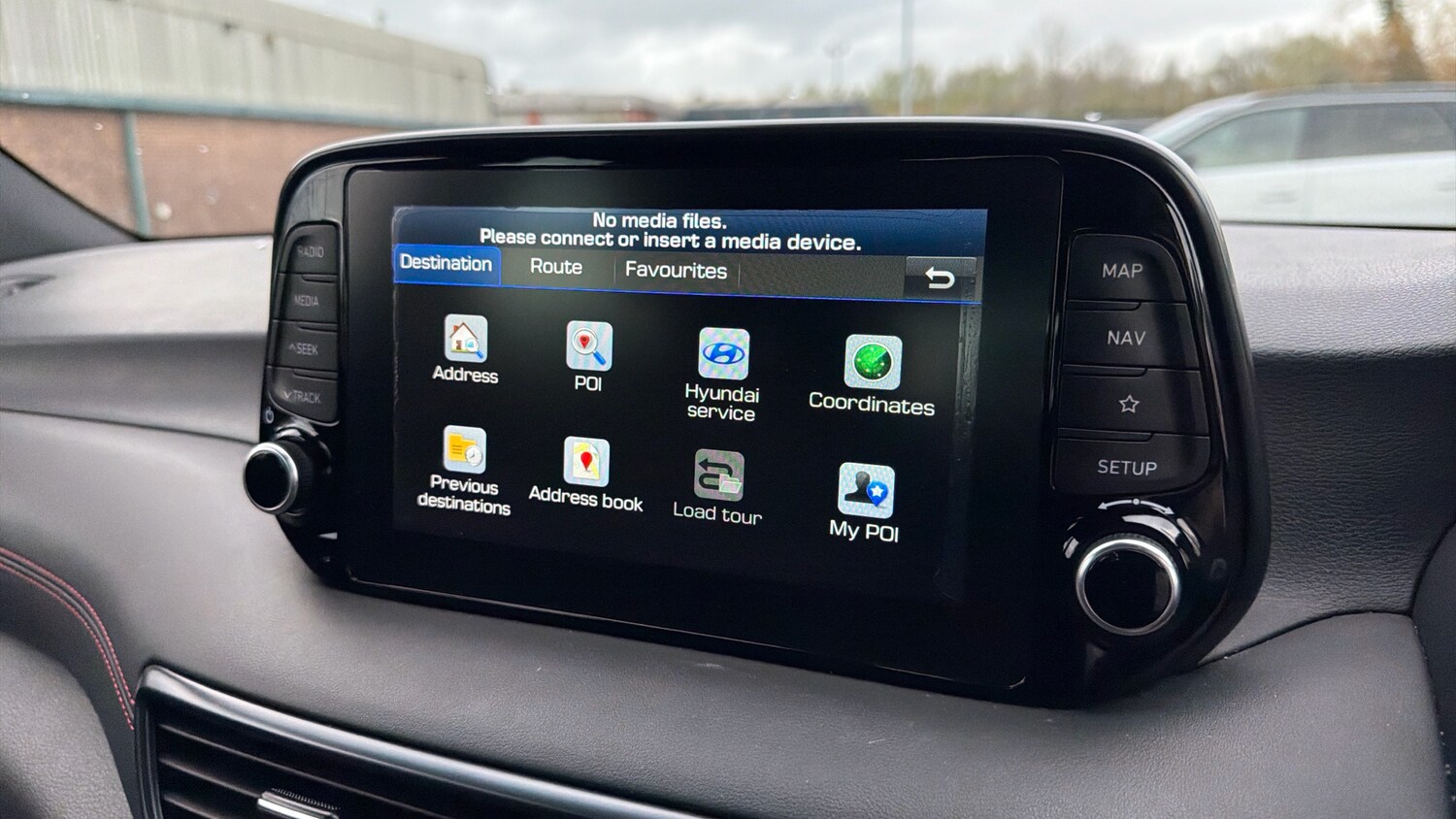 Used Hyundai TUCSON 2020 for sale - 78031424: Photo 35