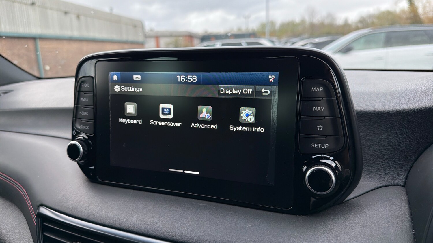 Used Hyundai TUCSON 2020 for sale - 78031424: Photo 37