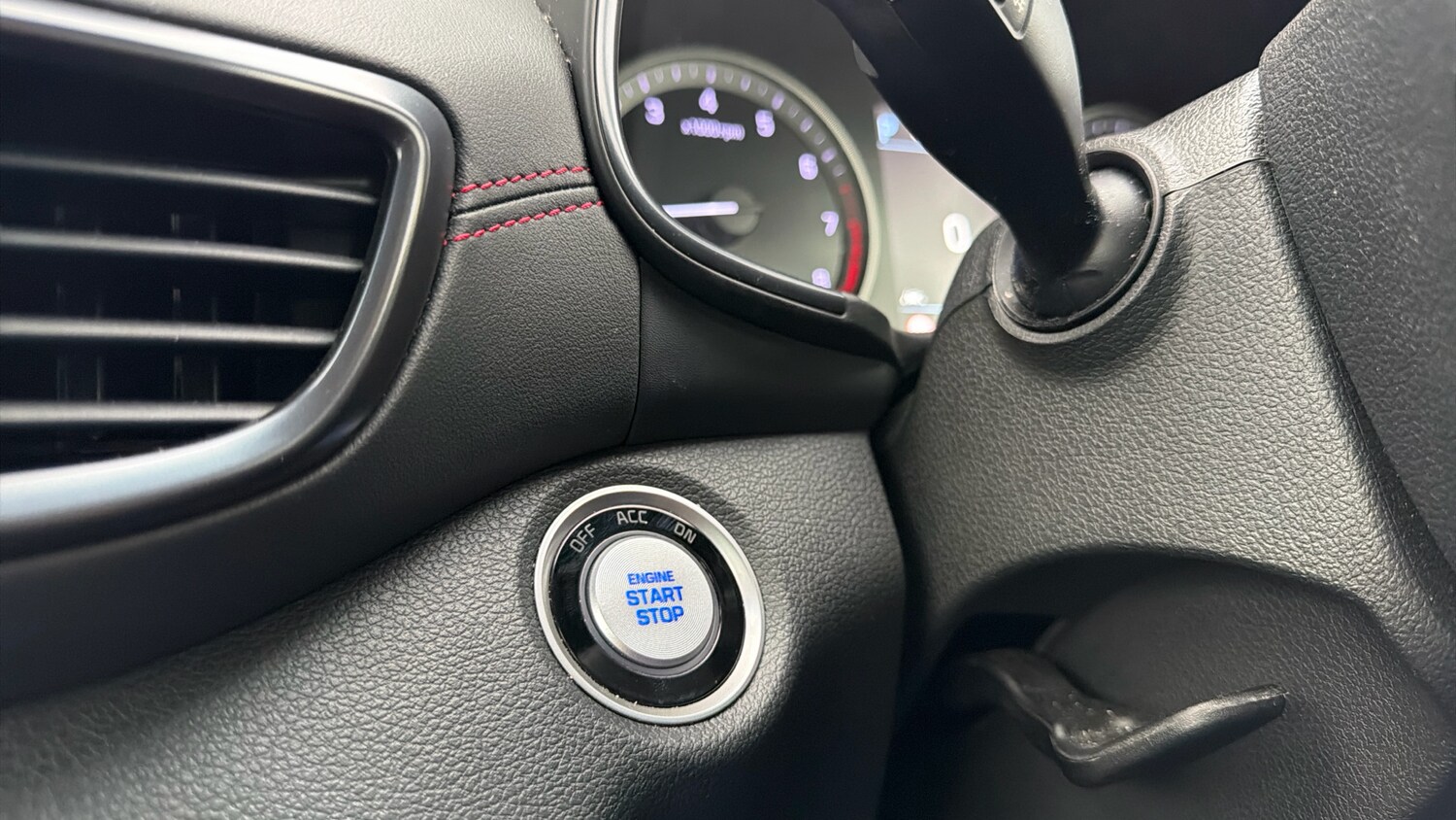 Used Hyundai TUCSON 2020 for sale - 78031424: Photo 38