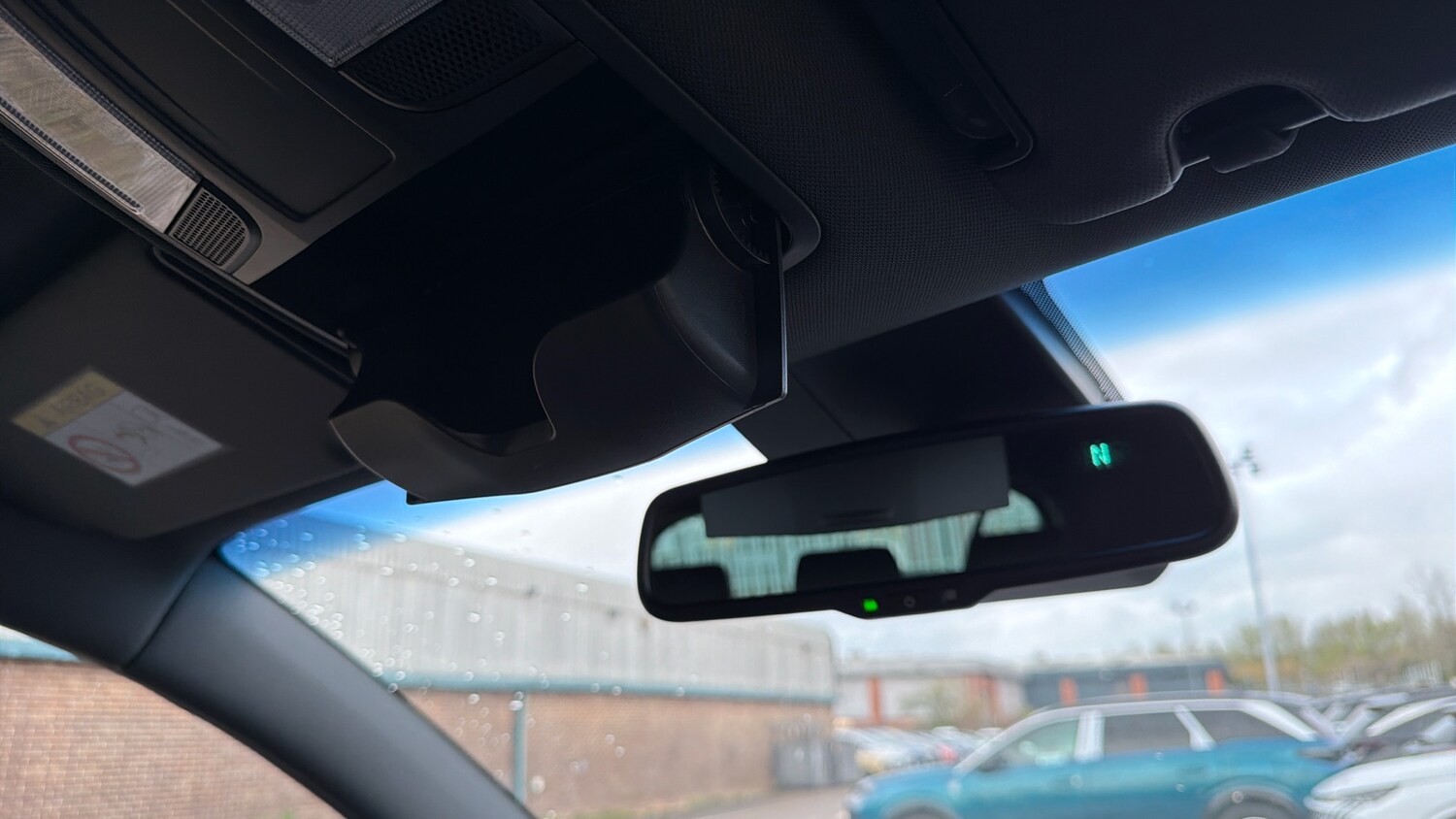 Used Hyundai TUCSON 2020 for sale - 78031424: Photo 39