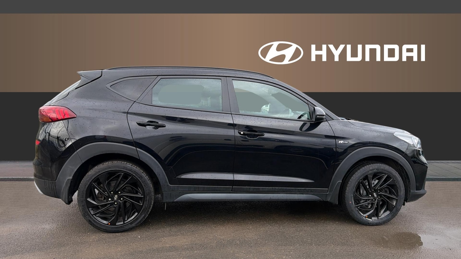 Used Hyundai TUCSON 2020 for sale - 78031424: Photo 5