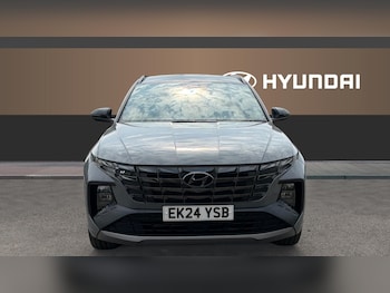 Used Hyundai TUCSON 2024 for sale - 79232426: Photo