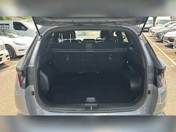 Used Hyundai TUCSON 2024 for sale - 79232426: Photo