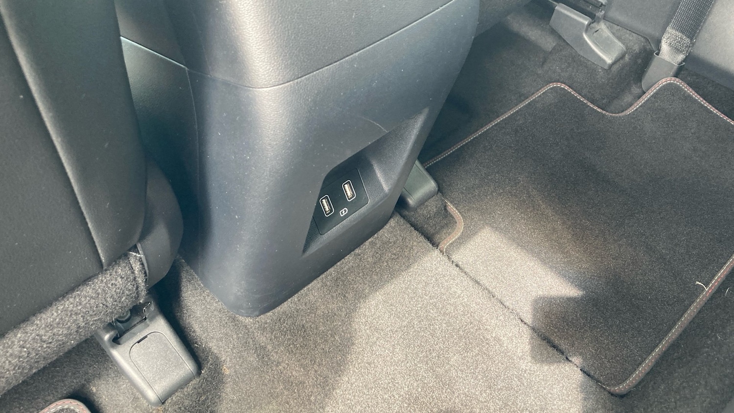 Vehicle 27