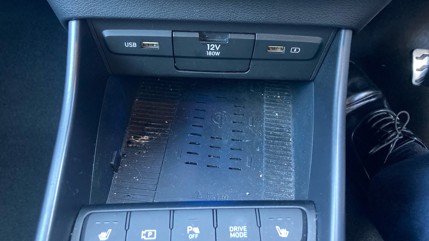 Vehicle 28