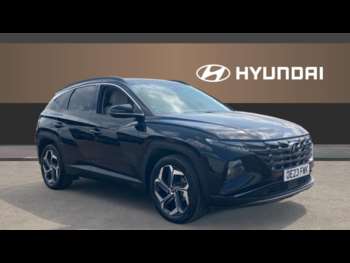 2023 (23) - 1.6 TGDi Hybrid 230 Ultimate 5dr 2WD Auto Hybrid Estate